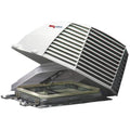 White RV Vent Cover with EZ Clip W65167