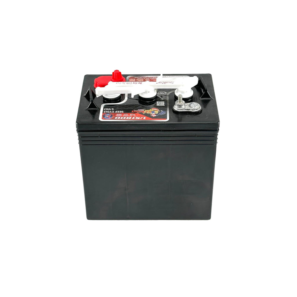 6 Volt 208Ah Deep Cycle Battery M492