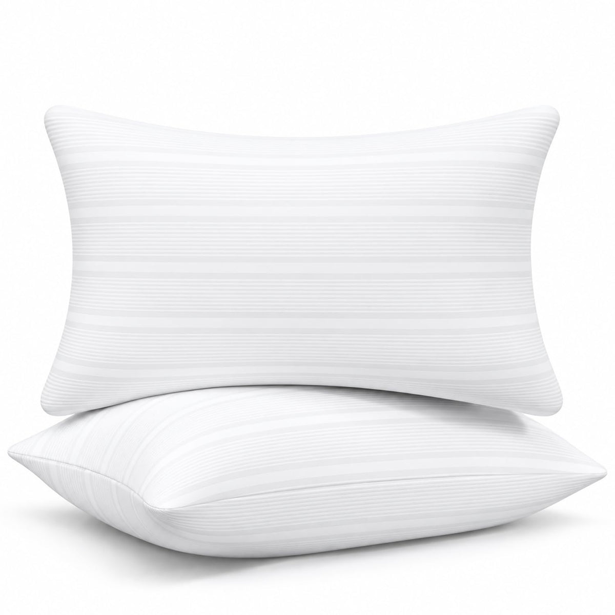 King Size Down Alternative Pillows Set of 2 D503