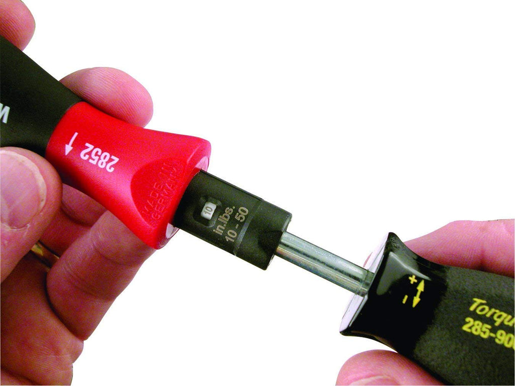 Torque Screwdriver R651