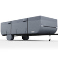 RV Cover Fits 14-16ft Pop Up Folding Campers H403696