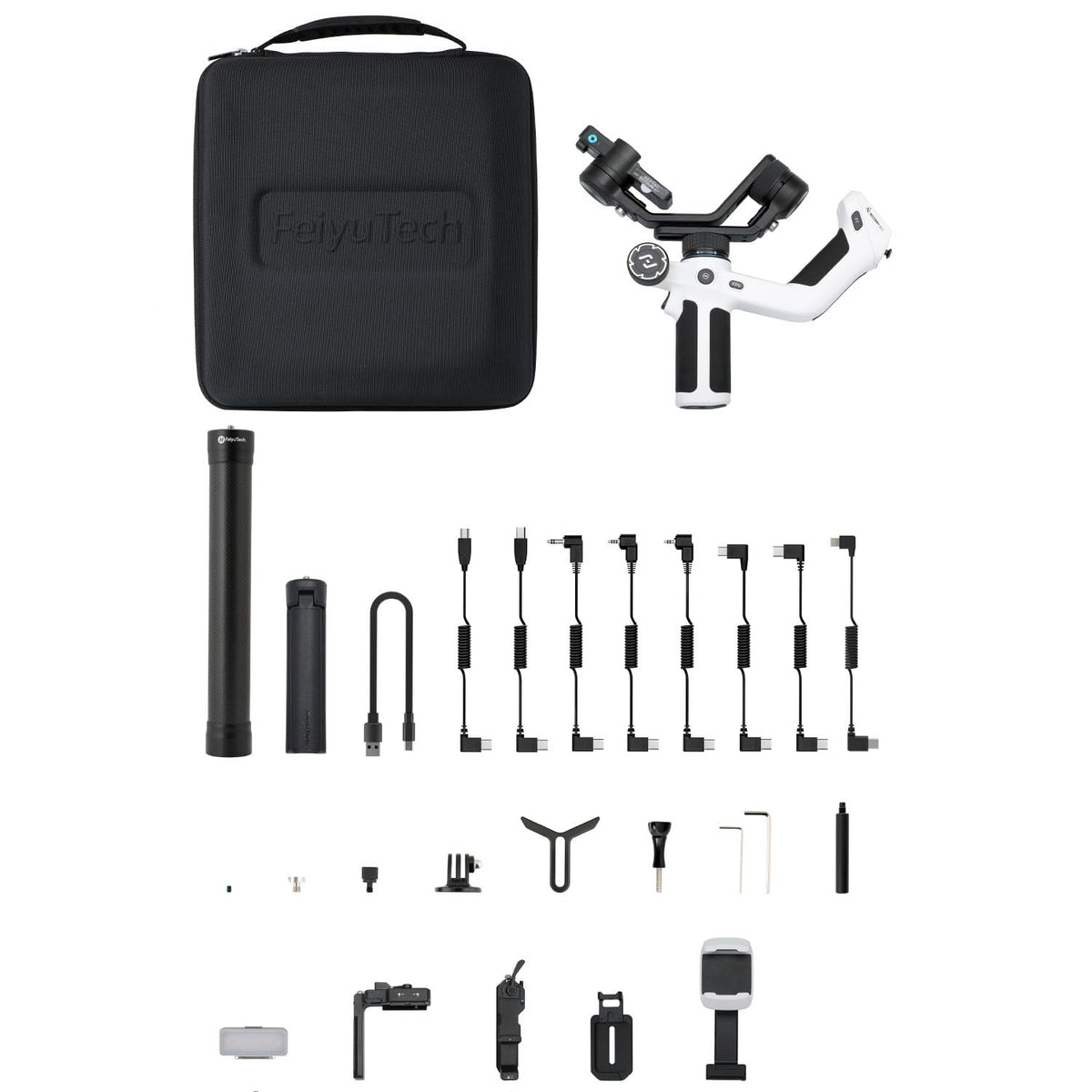 Camera Gimbal with Built-in AI Tracking N993174