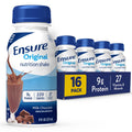 Milk Chocolate Nutrition Shake 16 Pack R300