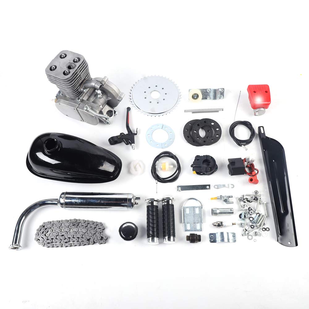 100cc 2 Stroke Bicycle Engine Kit V3379