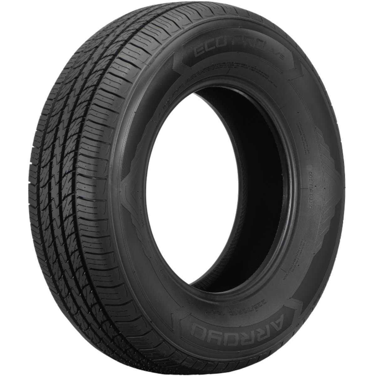 225/60R17 99V All Season Passenger Tire I1390