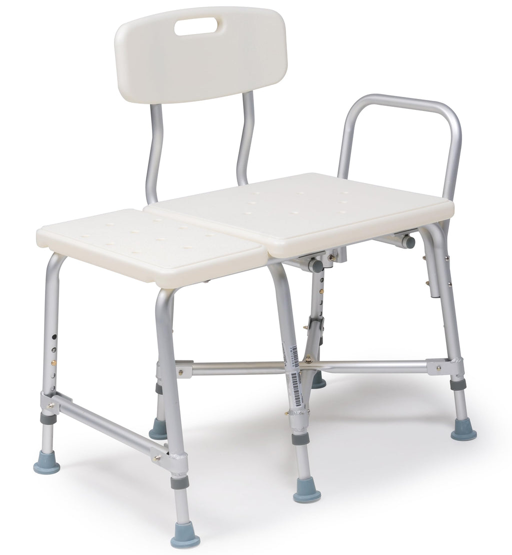 Heavy-Duty Bariatric Tub Transfer Bench F128480