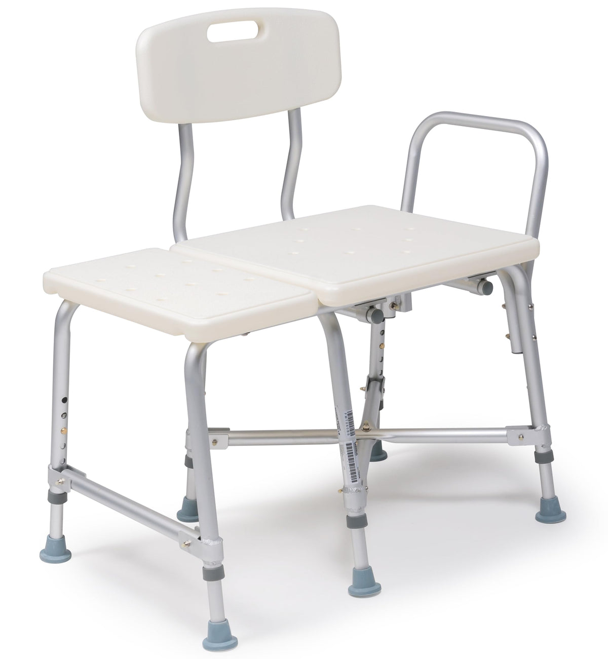 Heavy-Duty Bariatric Tub Transfer Bench F128480