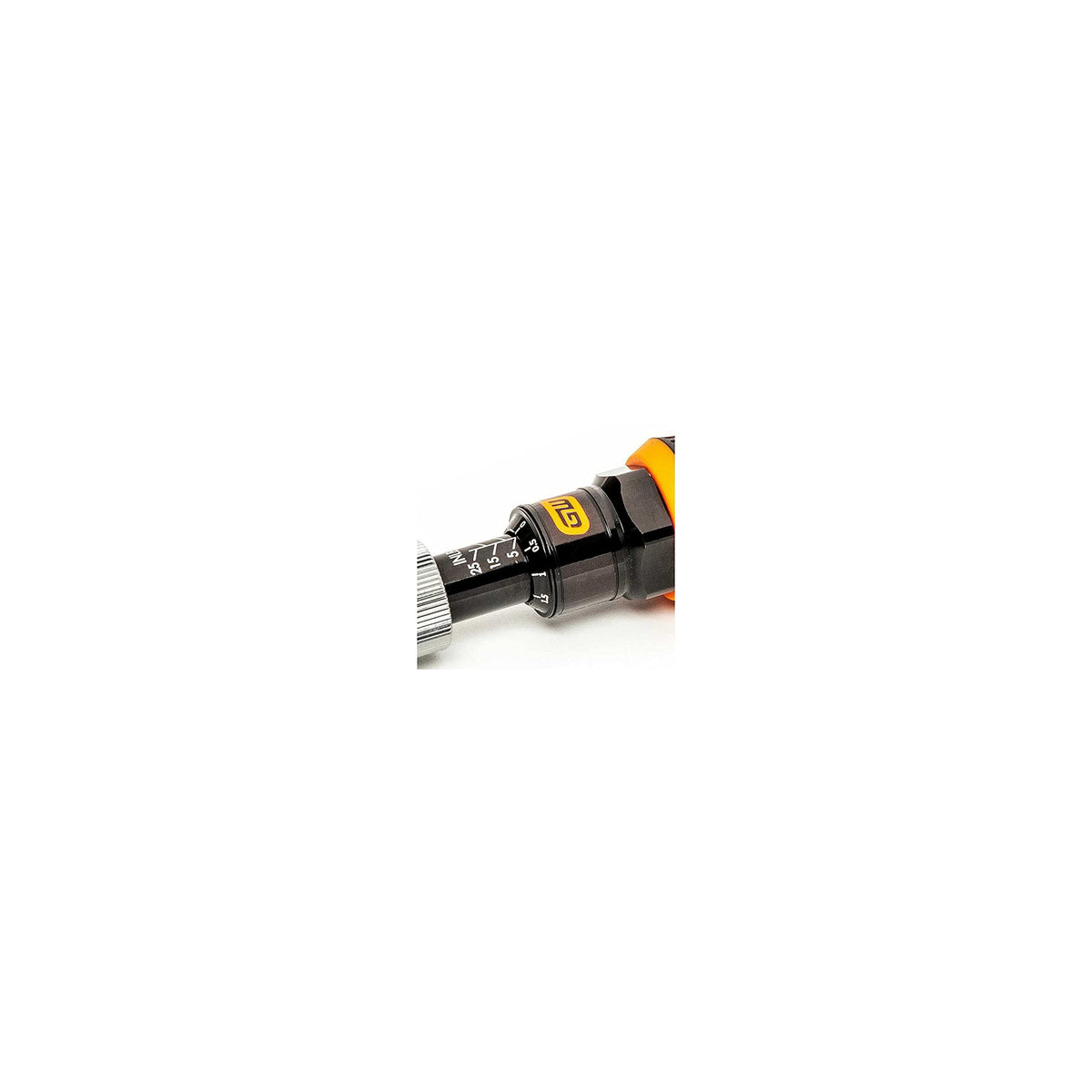 1/4" Drive Torque Screwdriver 5-25 in/lbs F536571