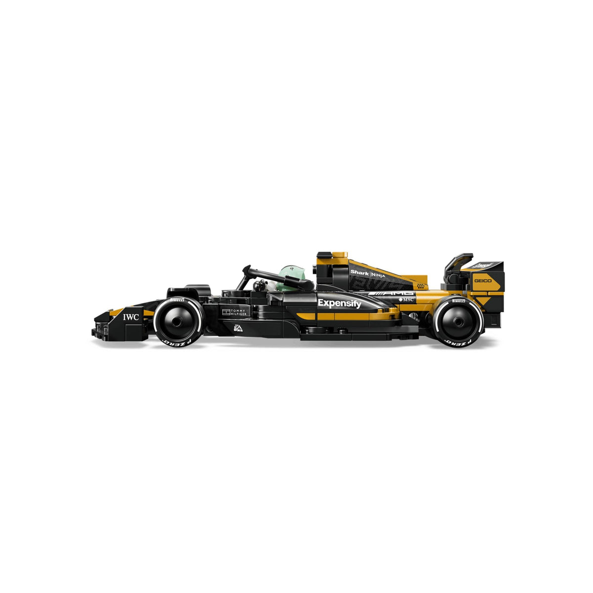 Race Car Toy Blocks J916