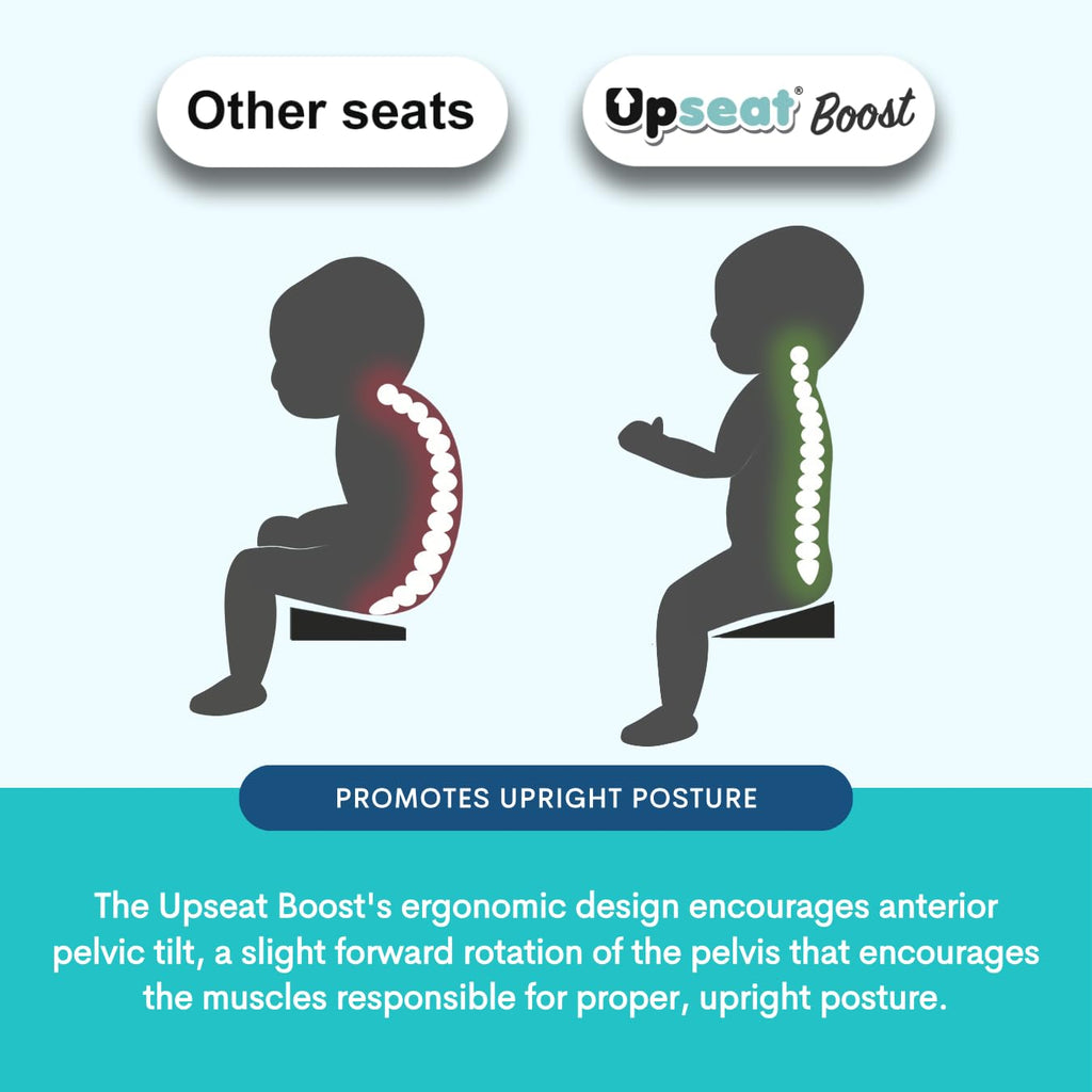 Ergonomic Toddler Booster Seat R40911