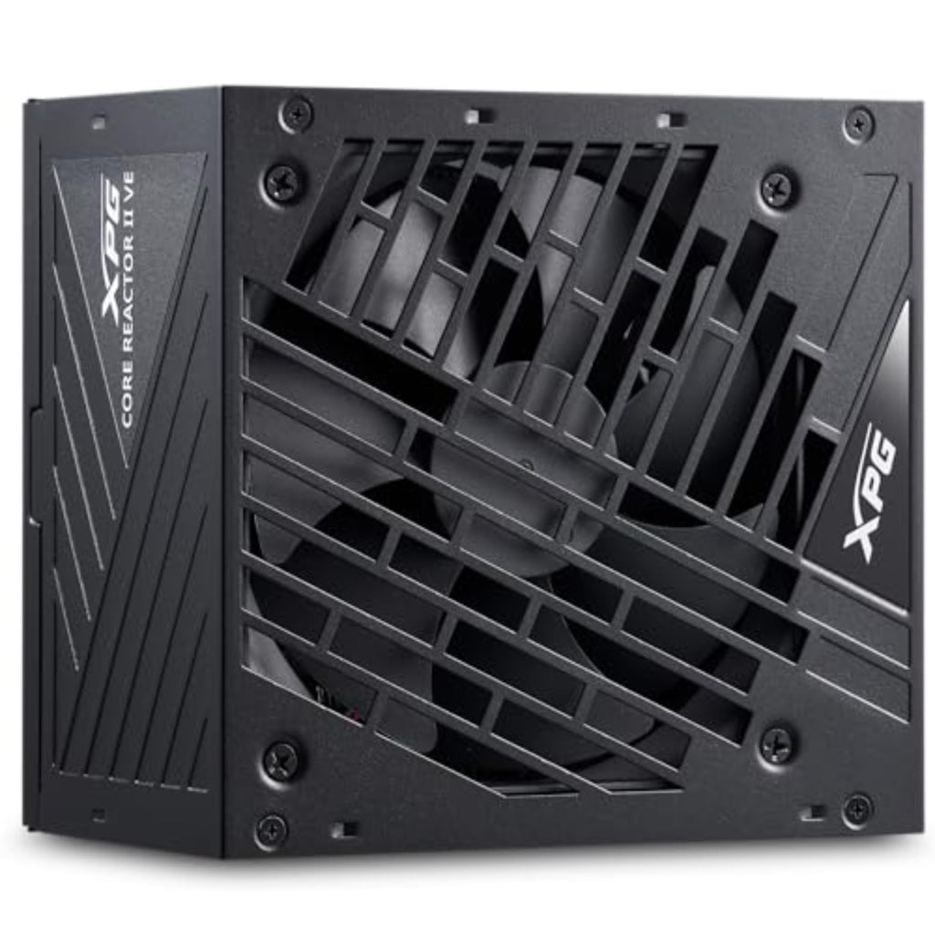 650W 80 Plus Gold Fully Modular ATX 3.0 Power Supply B3691
