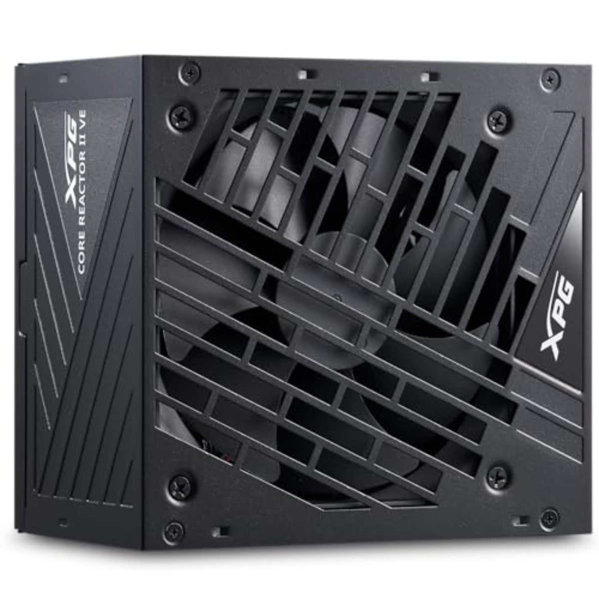 650W 80 Plus Gold Fully Modular ATX 3.0 Power Supply B3691