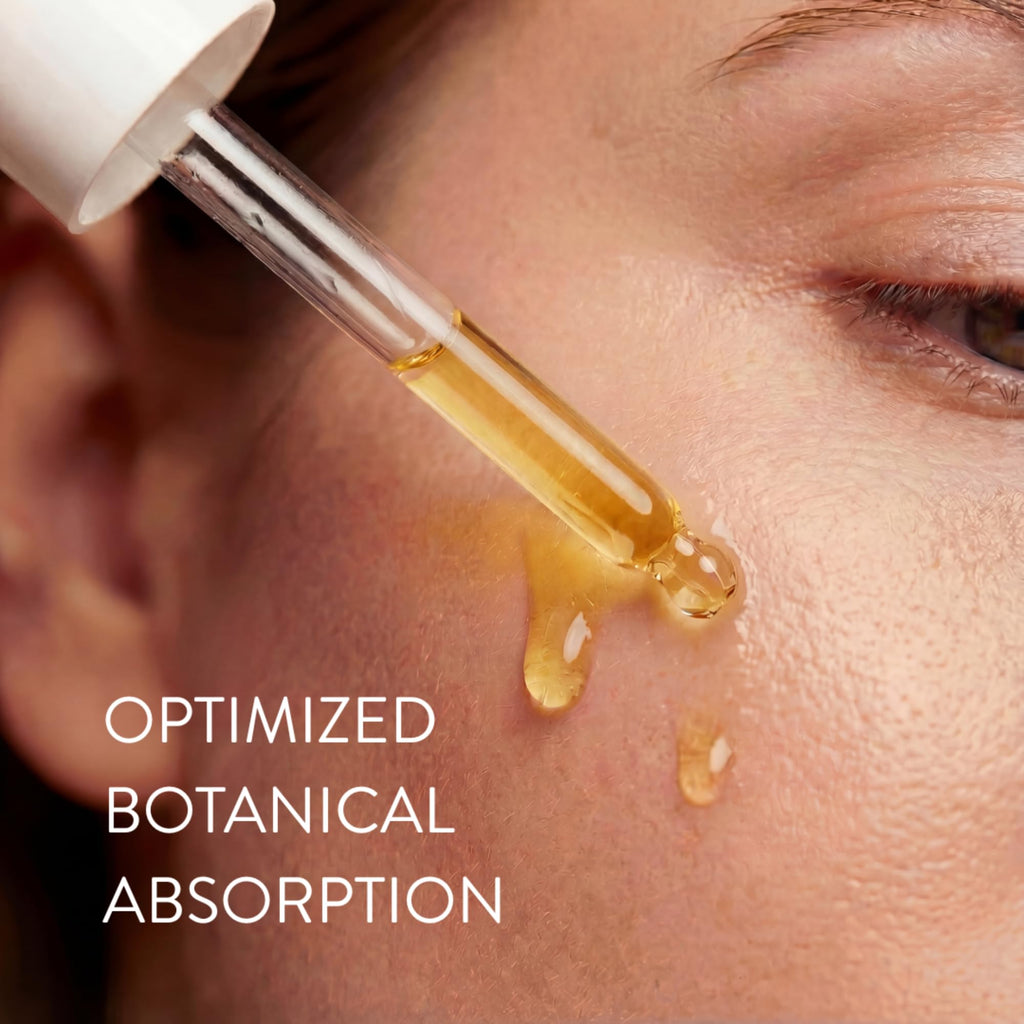 Beauty Oil Collection B50978