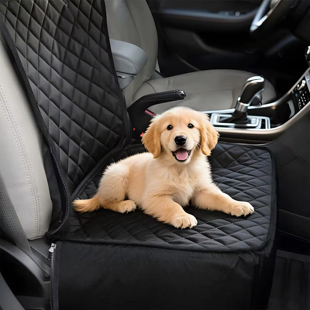 Dog Car Seat Cover N4256
