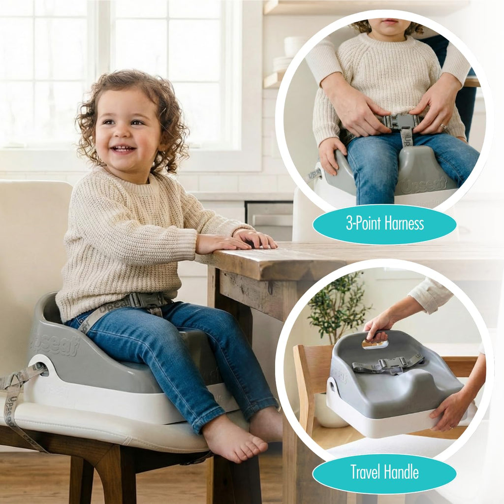 Ergonomic Toddler Booster Seat R40911