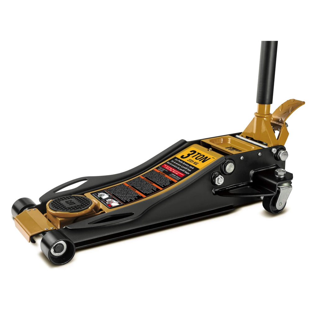 3 Ton Low Profile Service Jack J62472