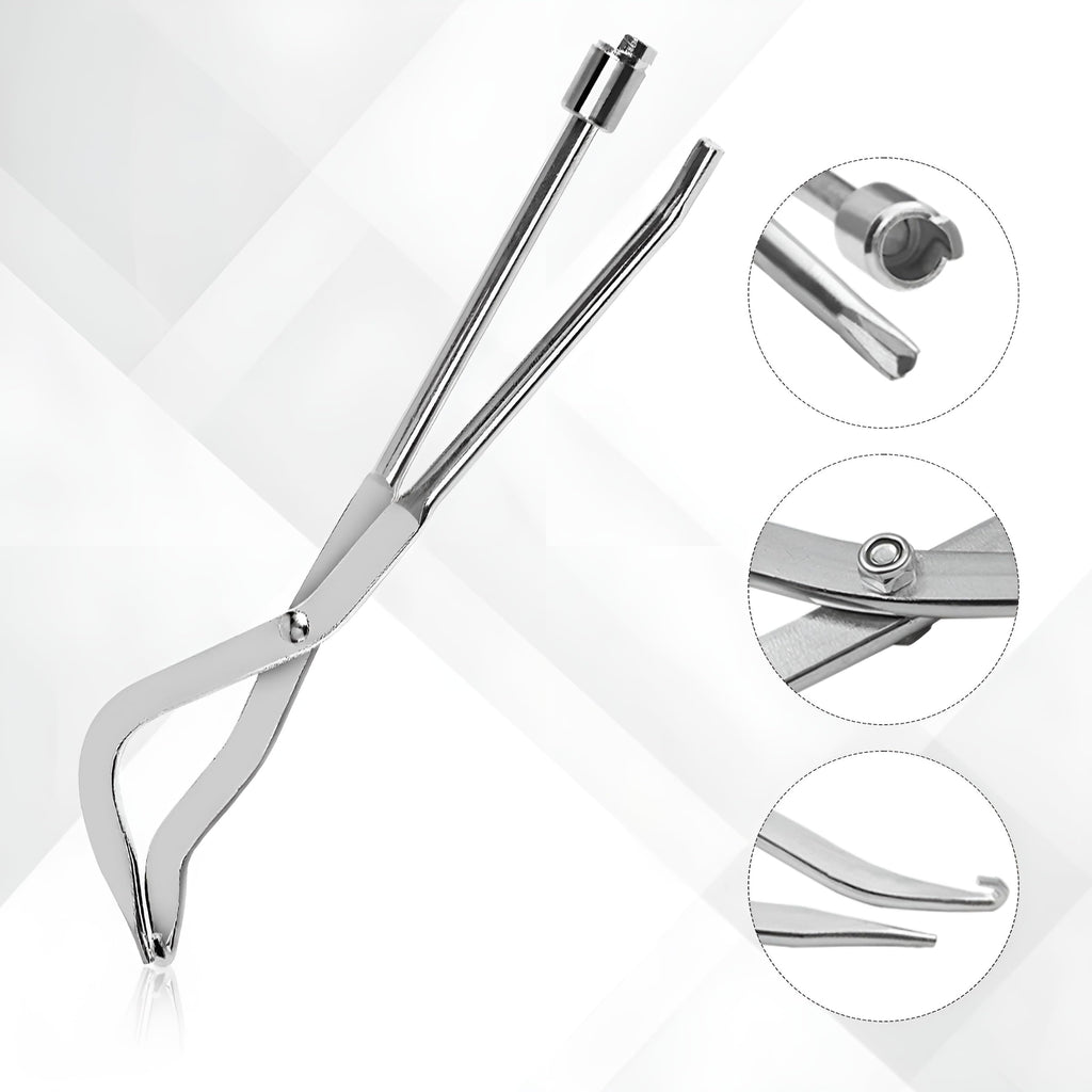 3 Pack Forged Carbon Steel Drum Brake Tool Kit G640806