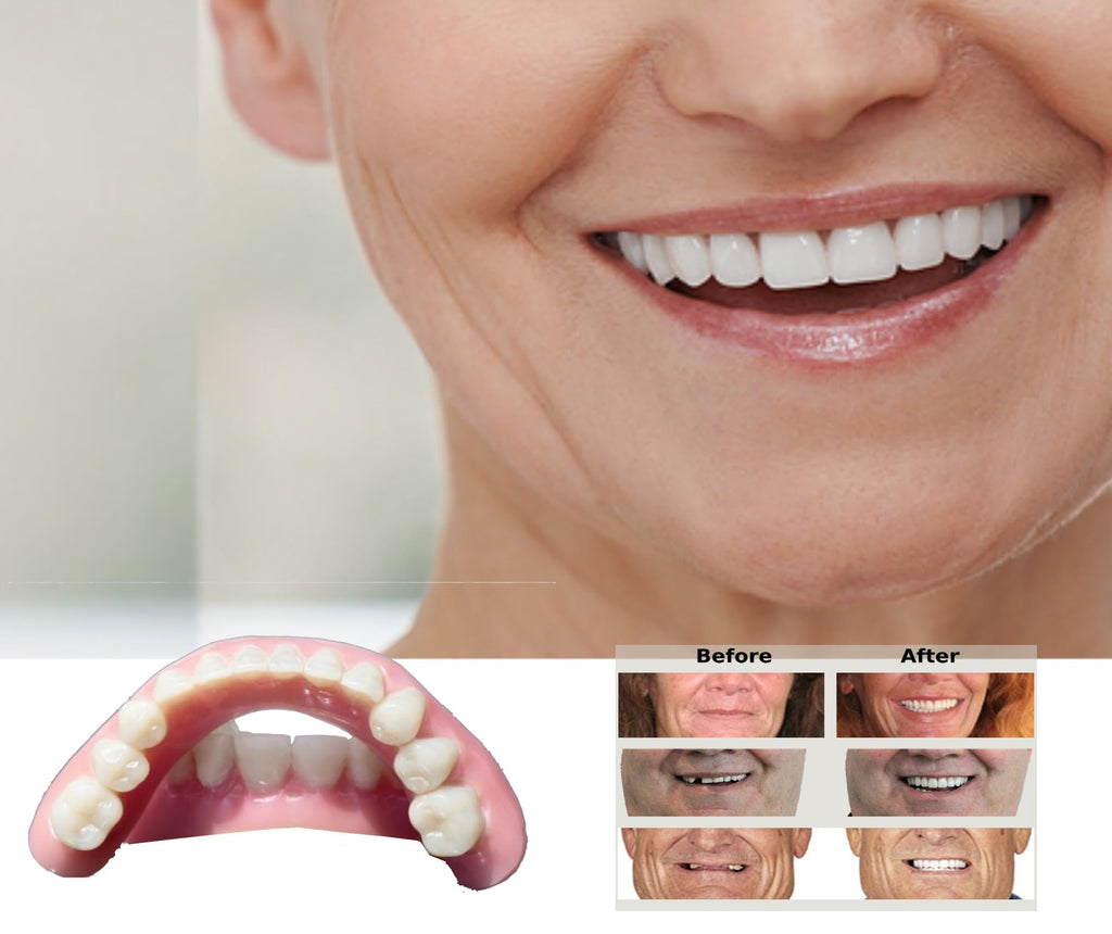 DIY Dentures Kit W197042