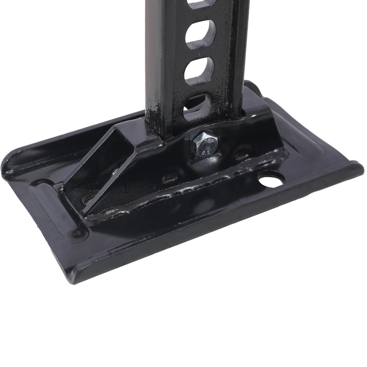 60" 7000 lbs Capacity Red Utility Farm Jack Y9560