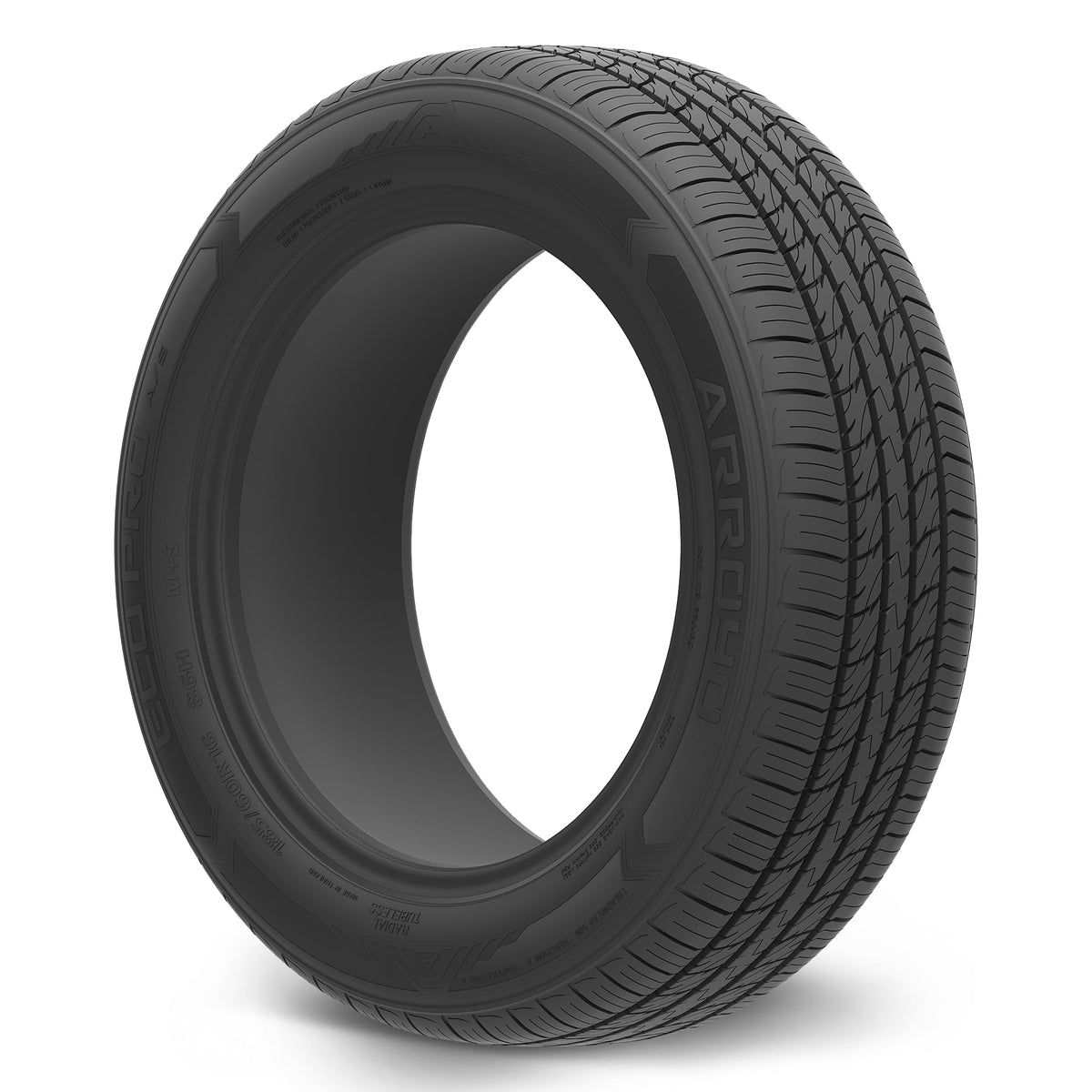 225/60R17 99V All Season Passenger Tire I1390