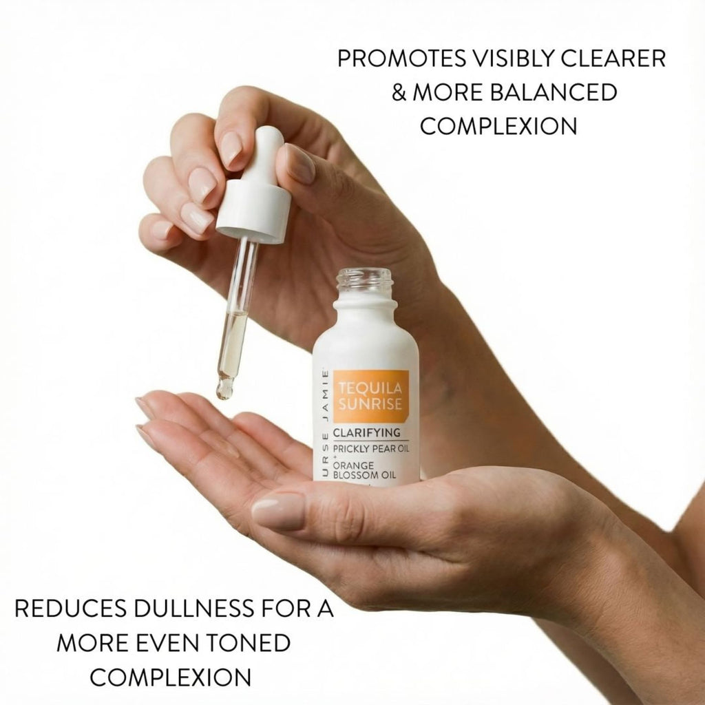 Beauty Oil Collection B50978