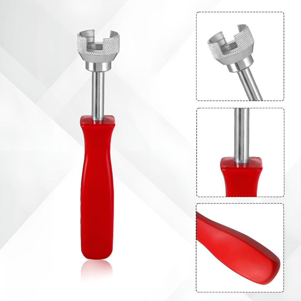 3 Pack Forged Carbon Steel Drum Brake Tool Kit G640806