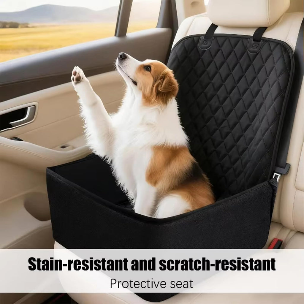 Dog Car Seat Cover N4256