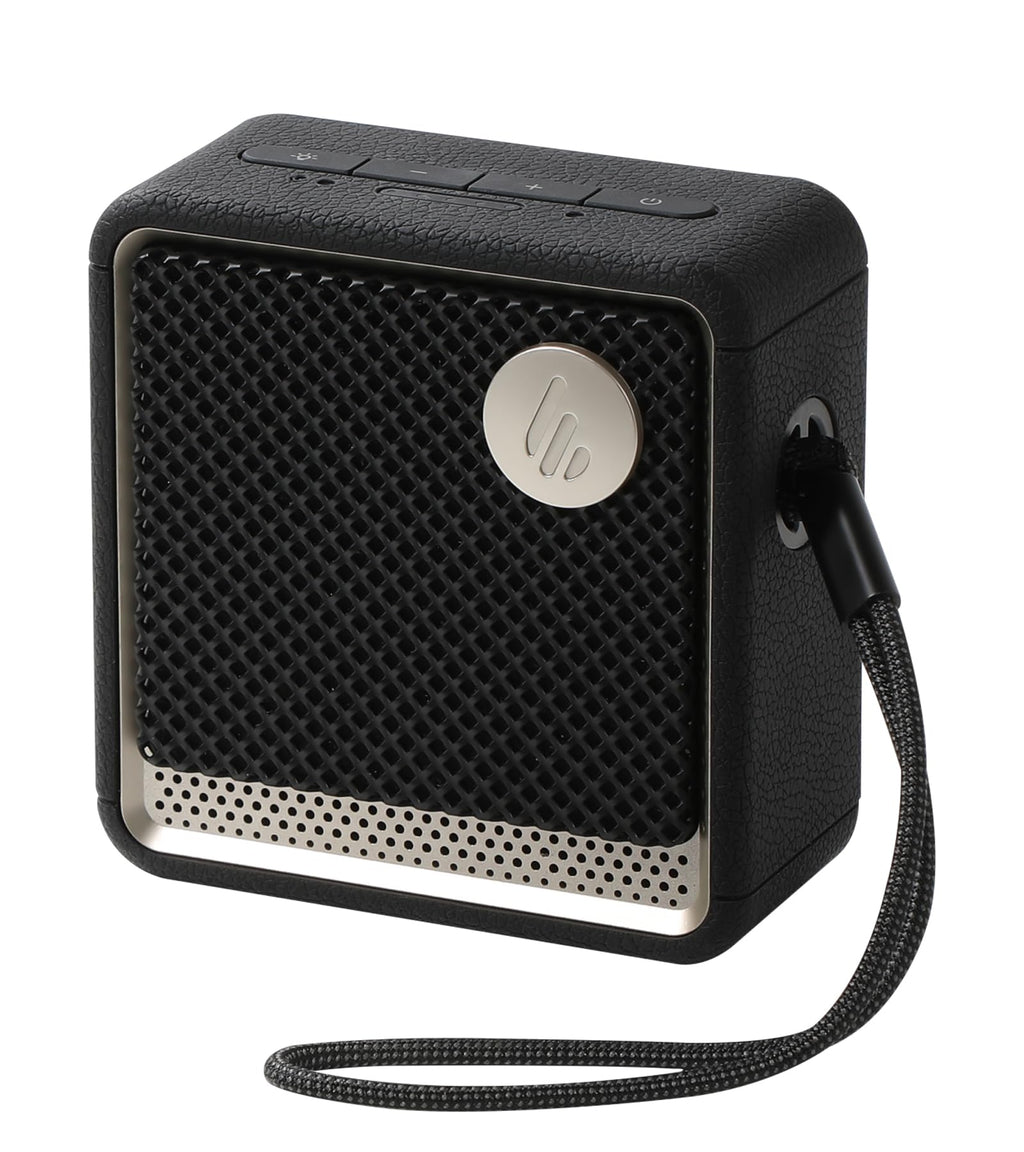 Portable Bluetooth Speaker IP67 Black X89376
