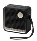 Portable Bluetooth Speaker IP67 Black X89376