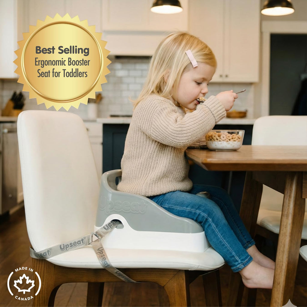 Ergonomic Toddler Booster Seat R40911