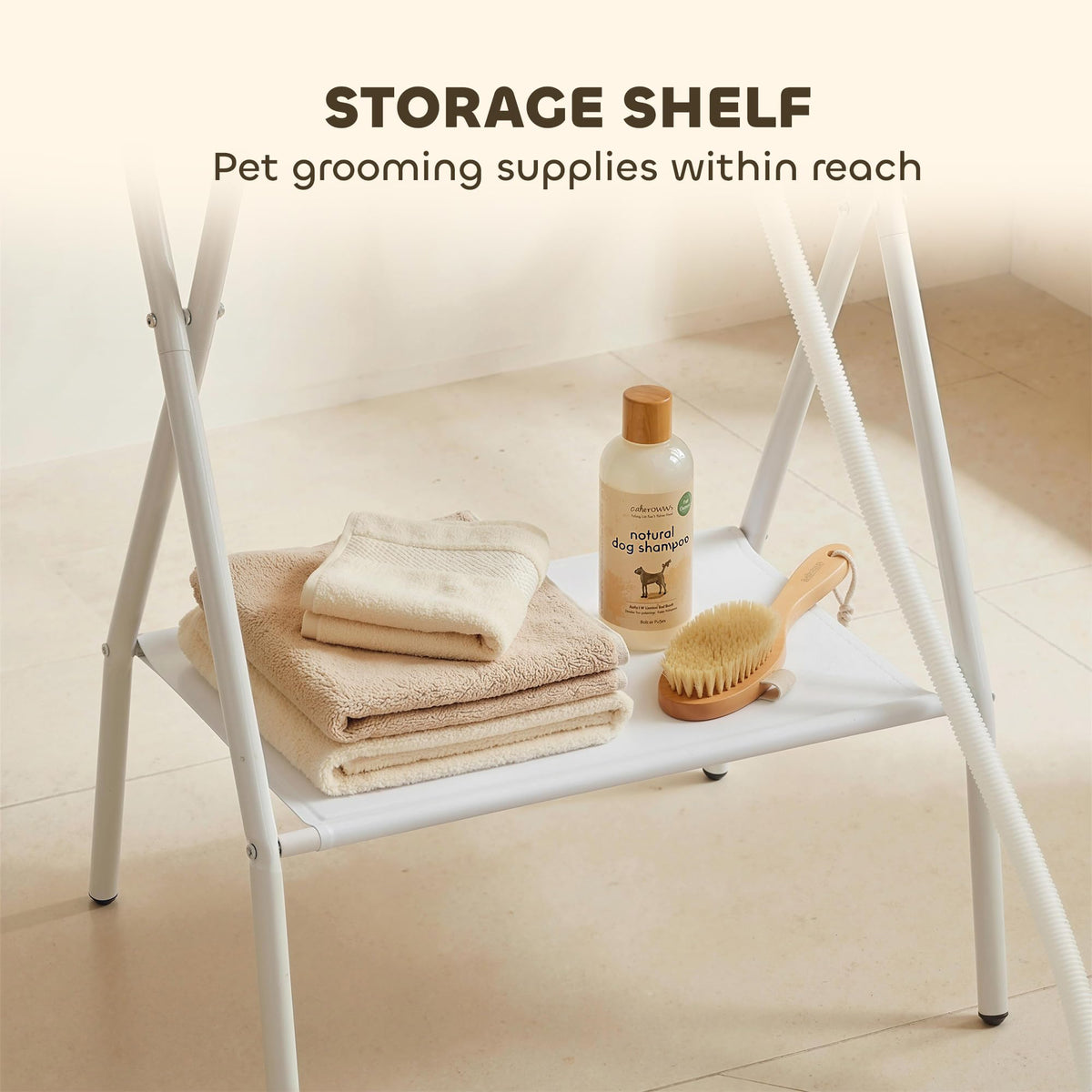 2 in 1 Dog Bath Tub H257