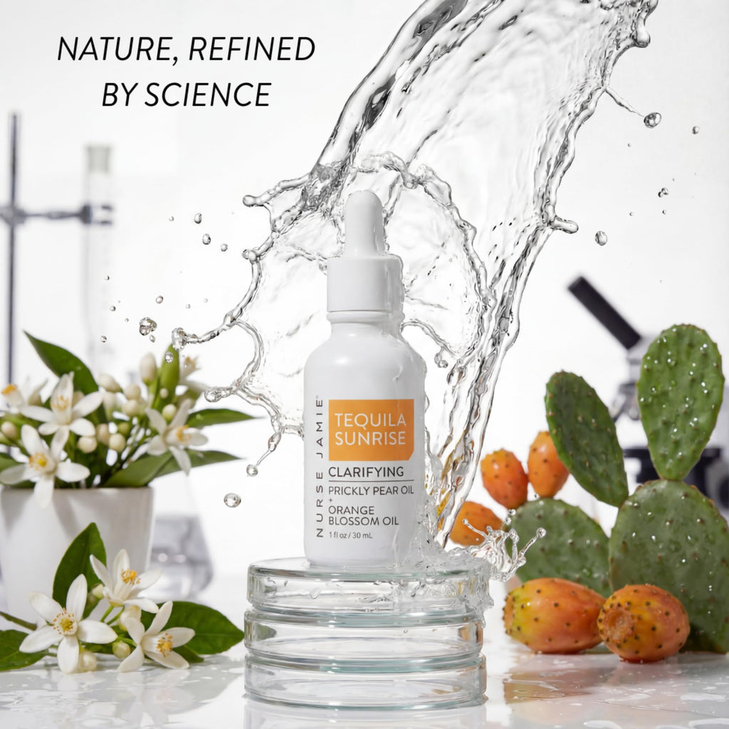 Beauty Oil Collection B50978