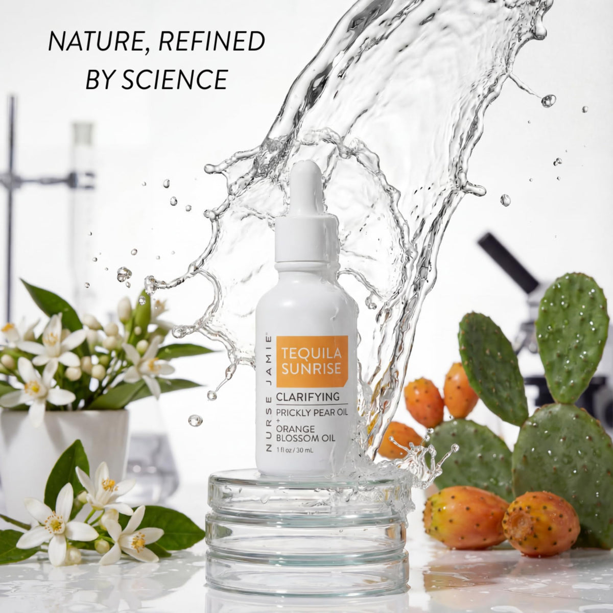 Beauty Oil Collection B50978