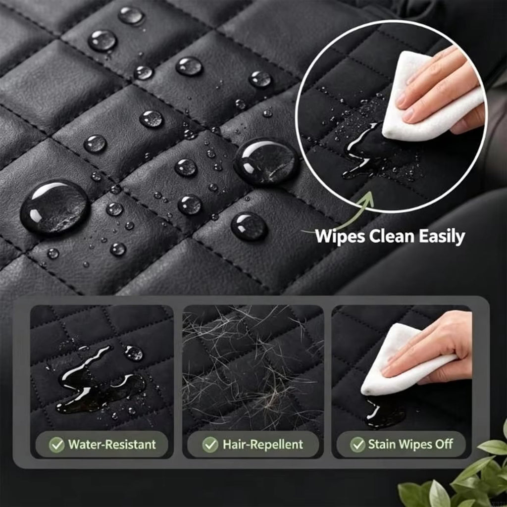 Dog Car Seat Cover N4256