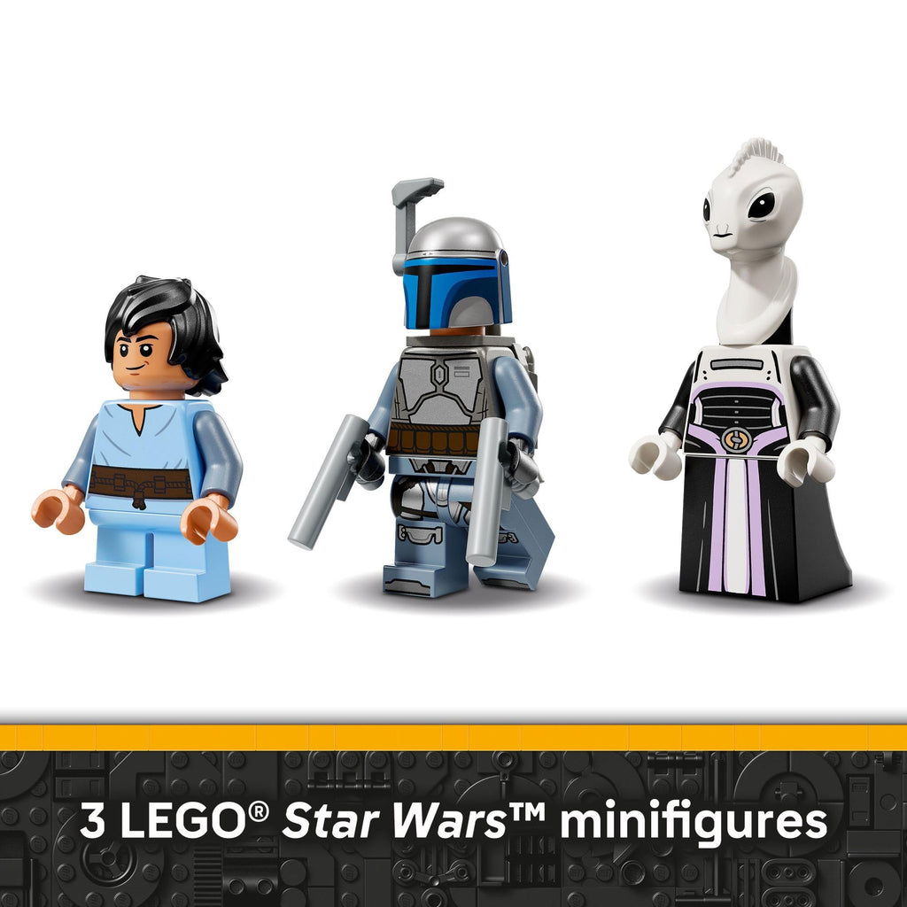 Star Wars Building Toy Set Q20636