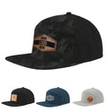 Custom Logo Patch Baseball Cap O33564