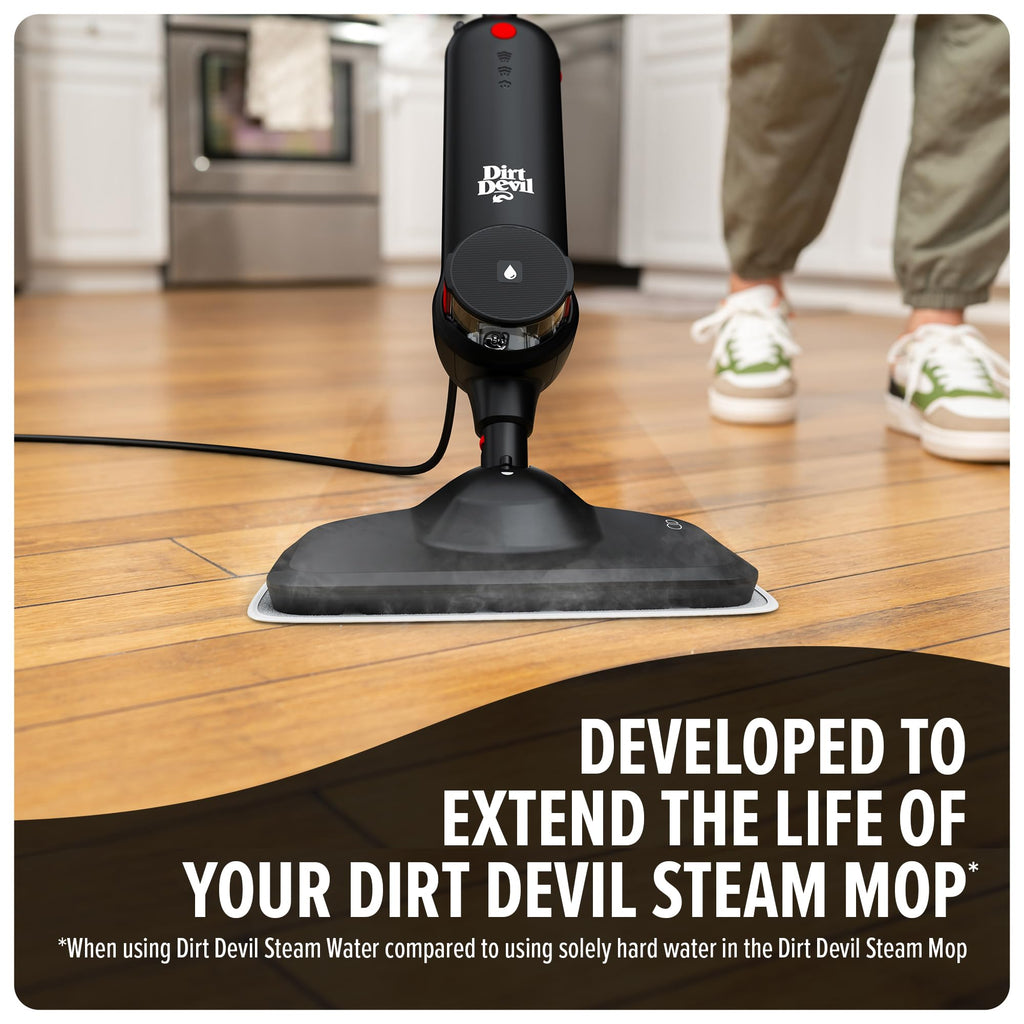 Steam Hard Floor Cleaner 32 Oz R304807