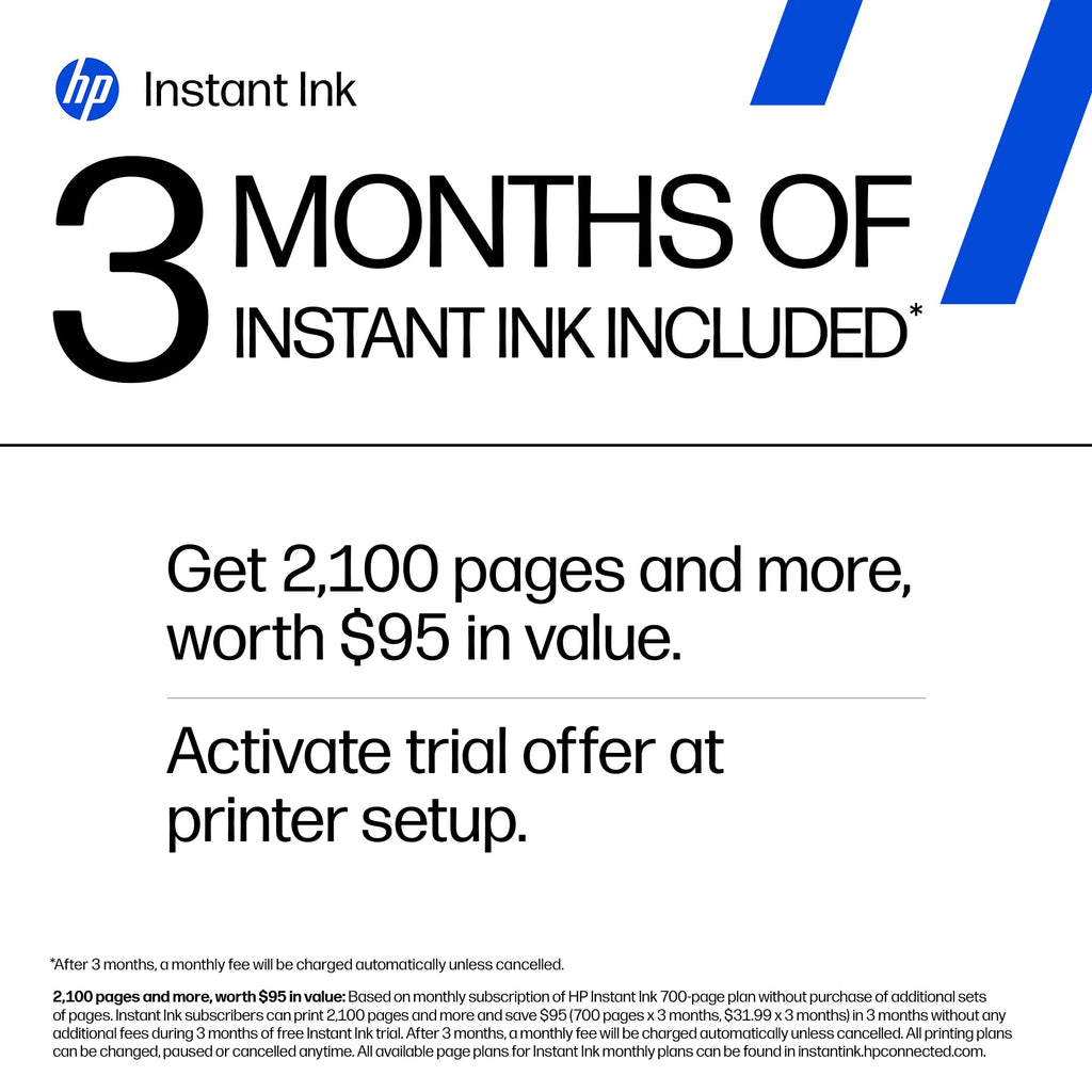 Wireless All-in-One Color Inkjet Printer Q777