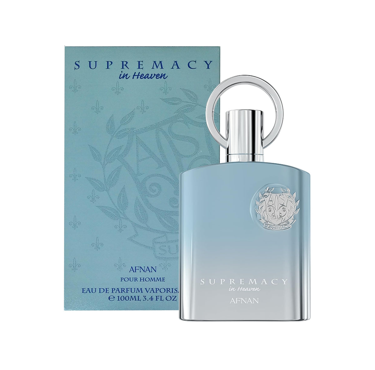 Eau De Parfum 3.4 Fl. Oz P583831