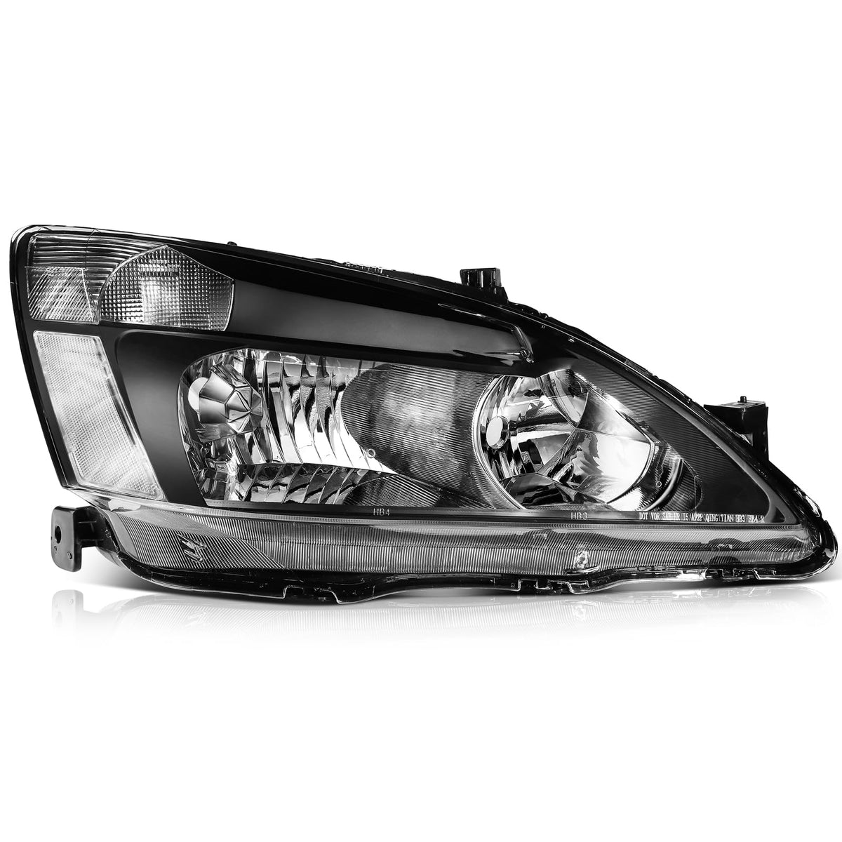 Headlight Assembly L6699