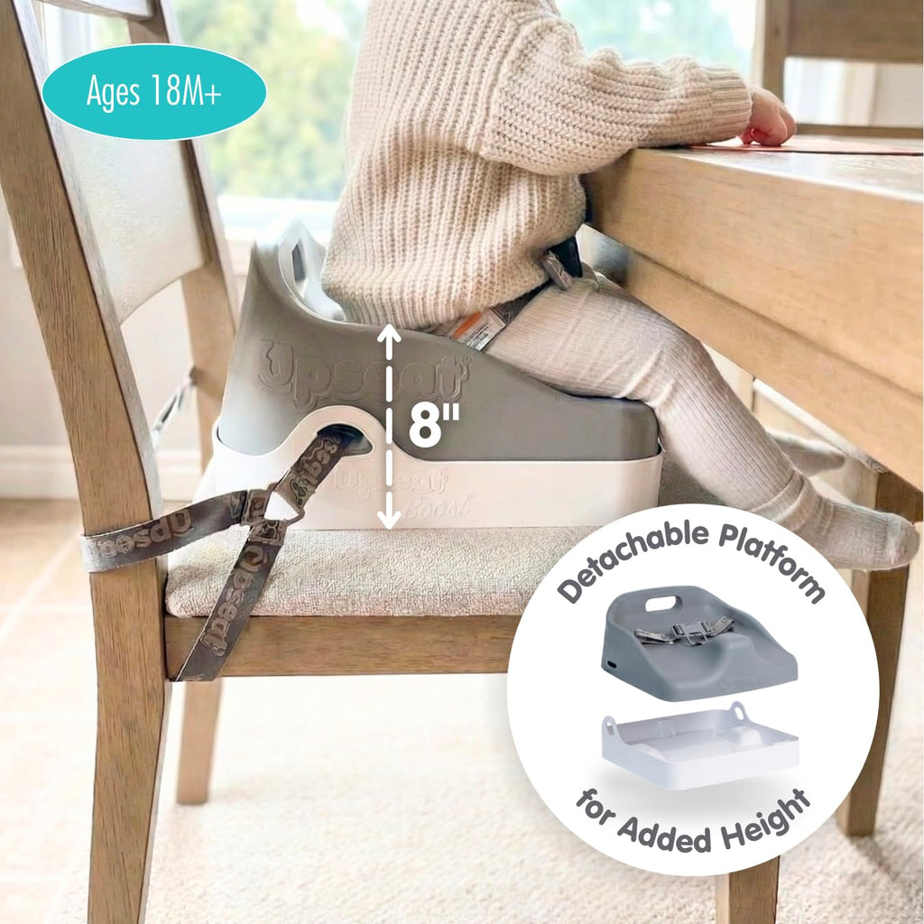 Ergonomic Toddler Booster Seat R40911