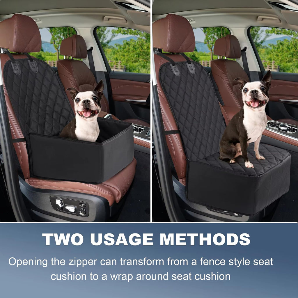 Dog Car Seat Cover N4256