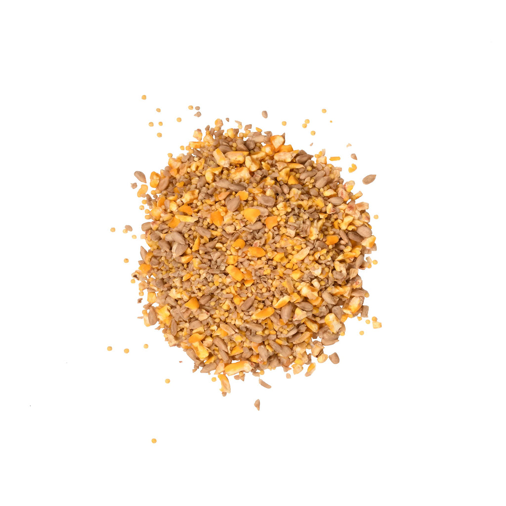 Wild Bird Seed Mix 20-Pound Bag C4150