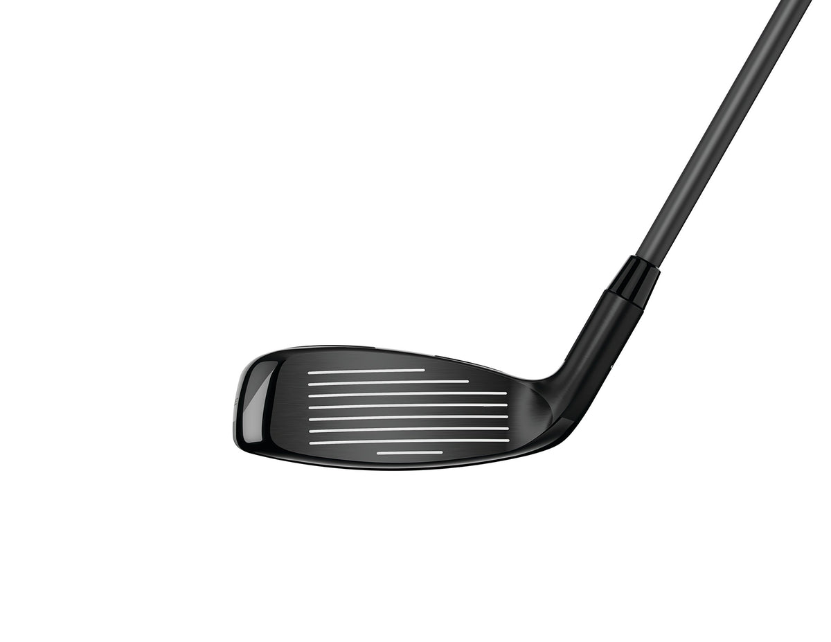 Golf Hybrid F707