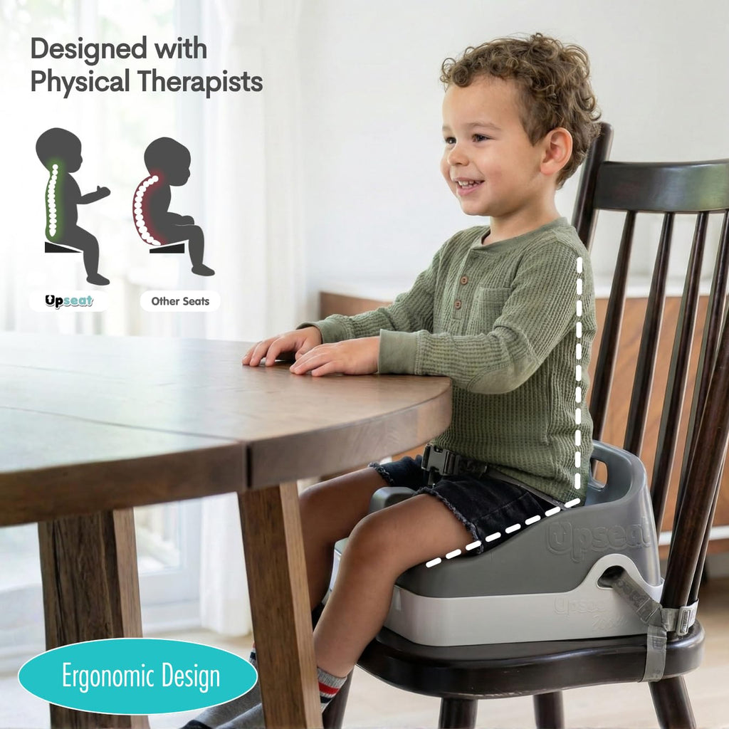 Ergonomic Toddler Booster Seat R40911