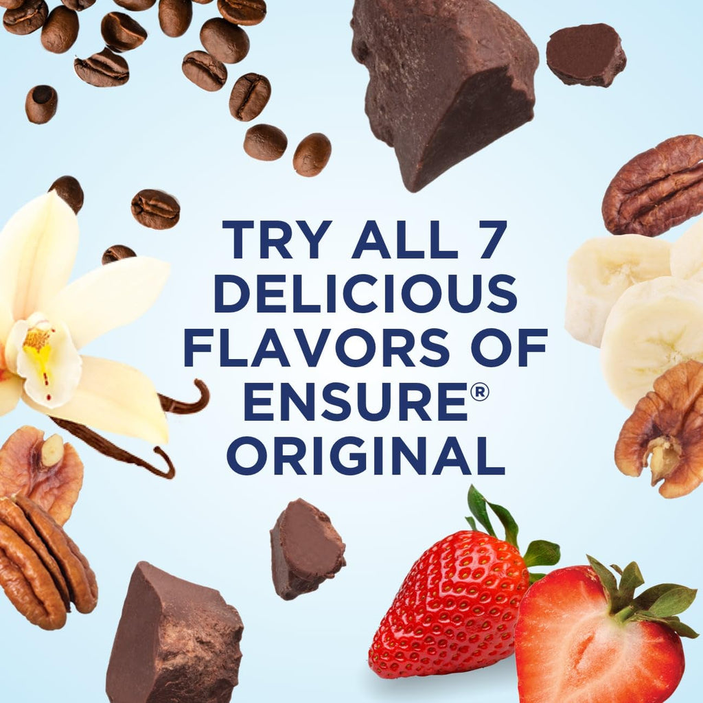 Milk Chocolate Nutrition Shake 16 Pack R300