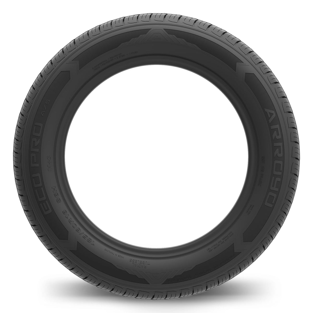 225/60R17 99V All Season Passenger Tire I1390