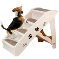 4-Step Dog Stairs S6317