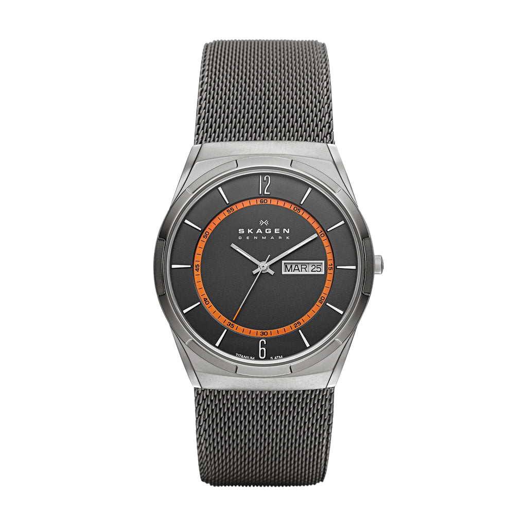 Stainless Steel Watch N927