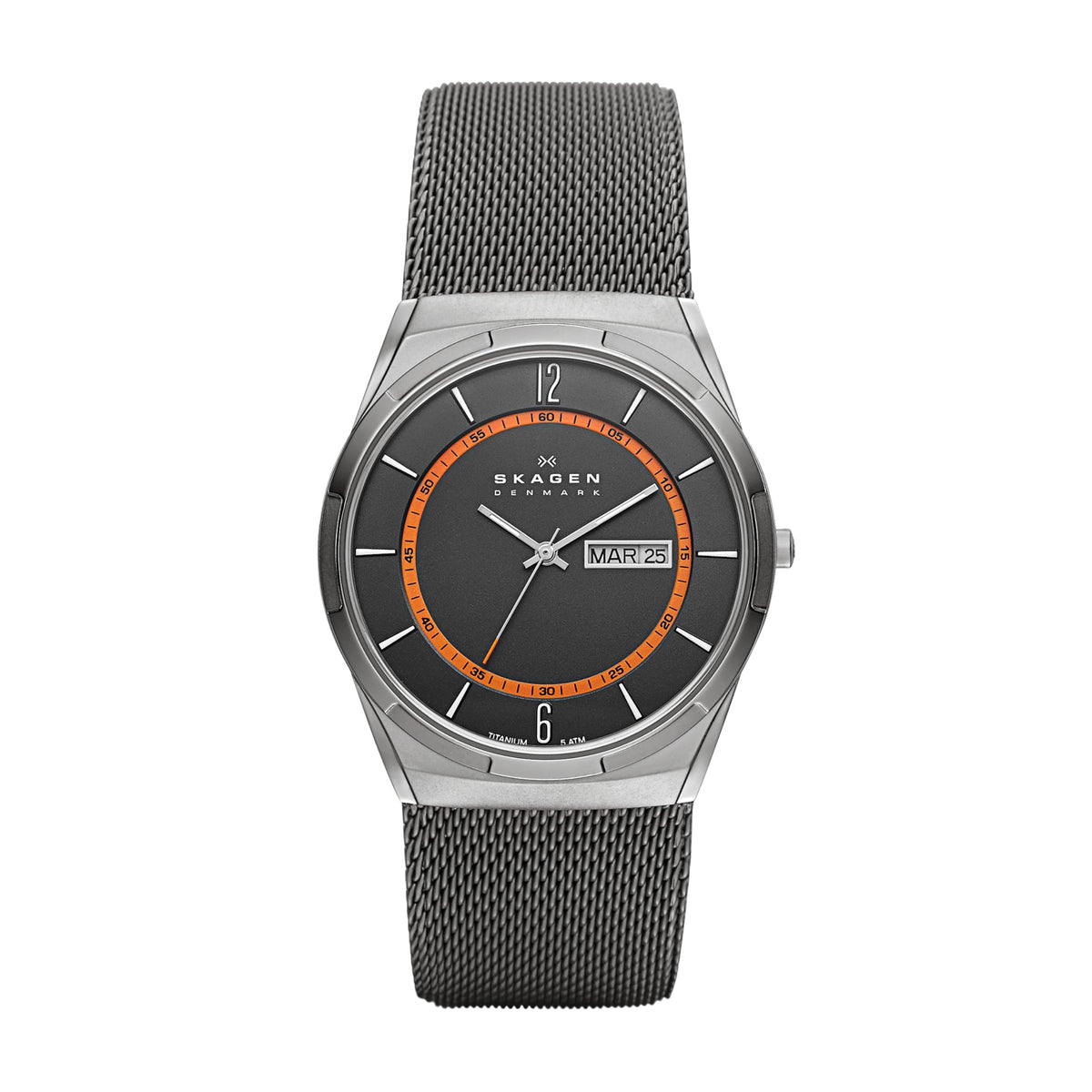 Stainless Steel Watch N927
